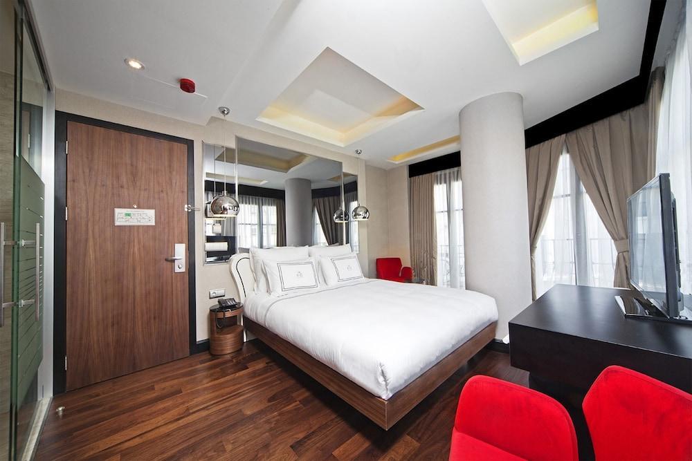 Hotel The Haze Karakoey Provincia di Istanbul