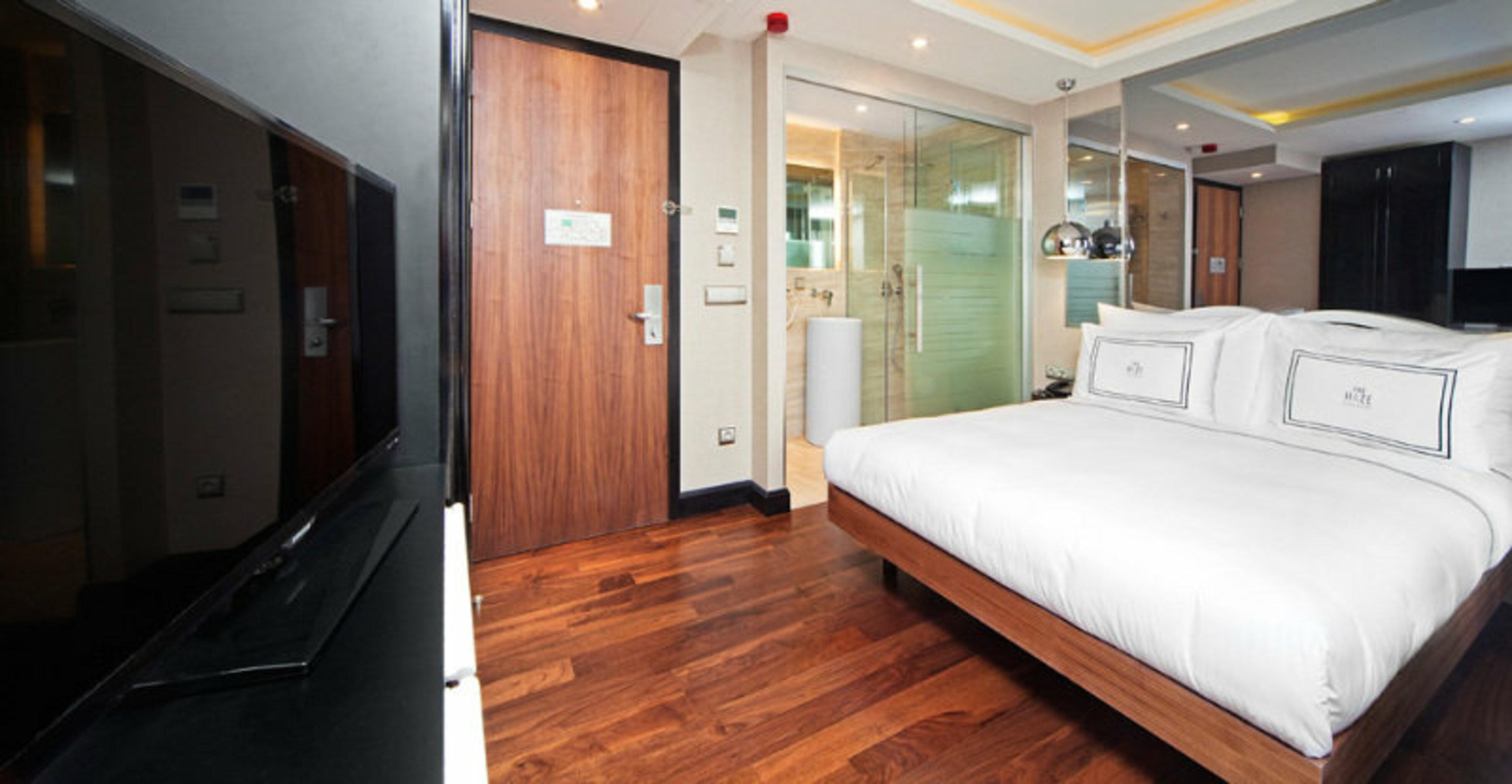 The Haze Karakoey Hotel Provincia di Istanbul