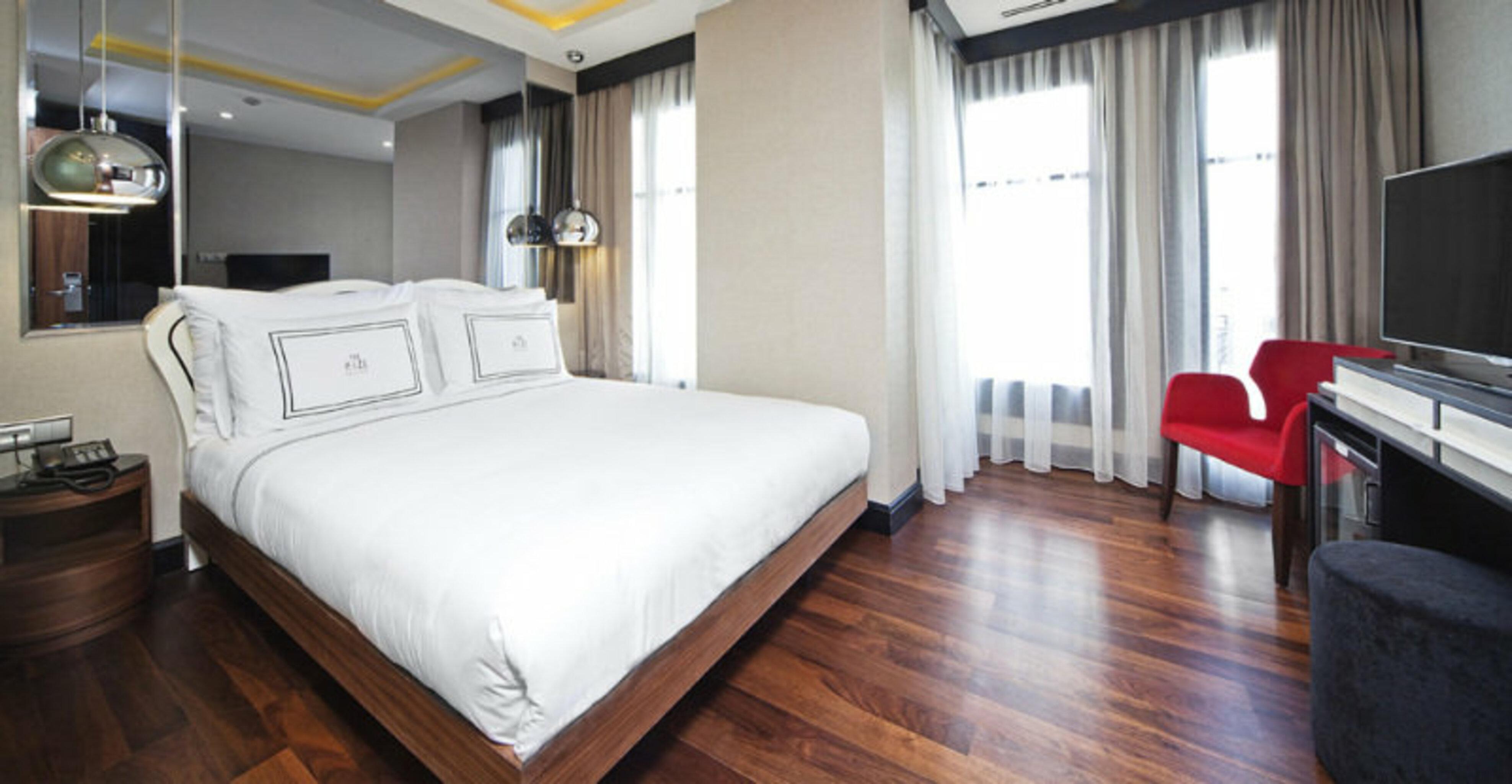 Hotel The Haze Karakoey Provincia di Istanbul