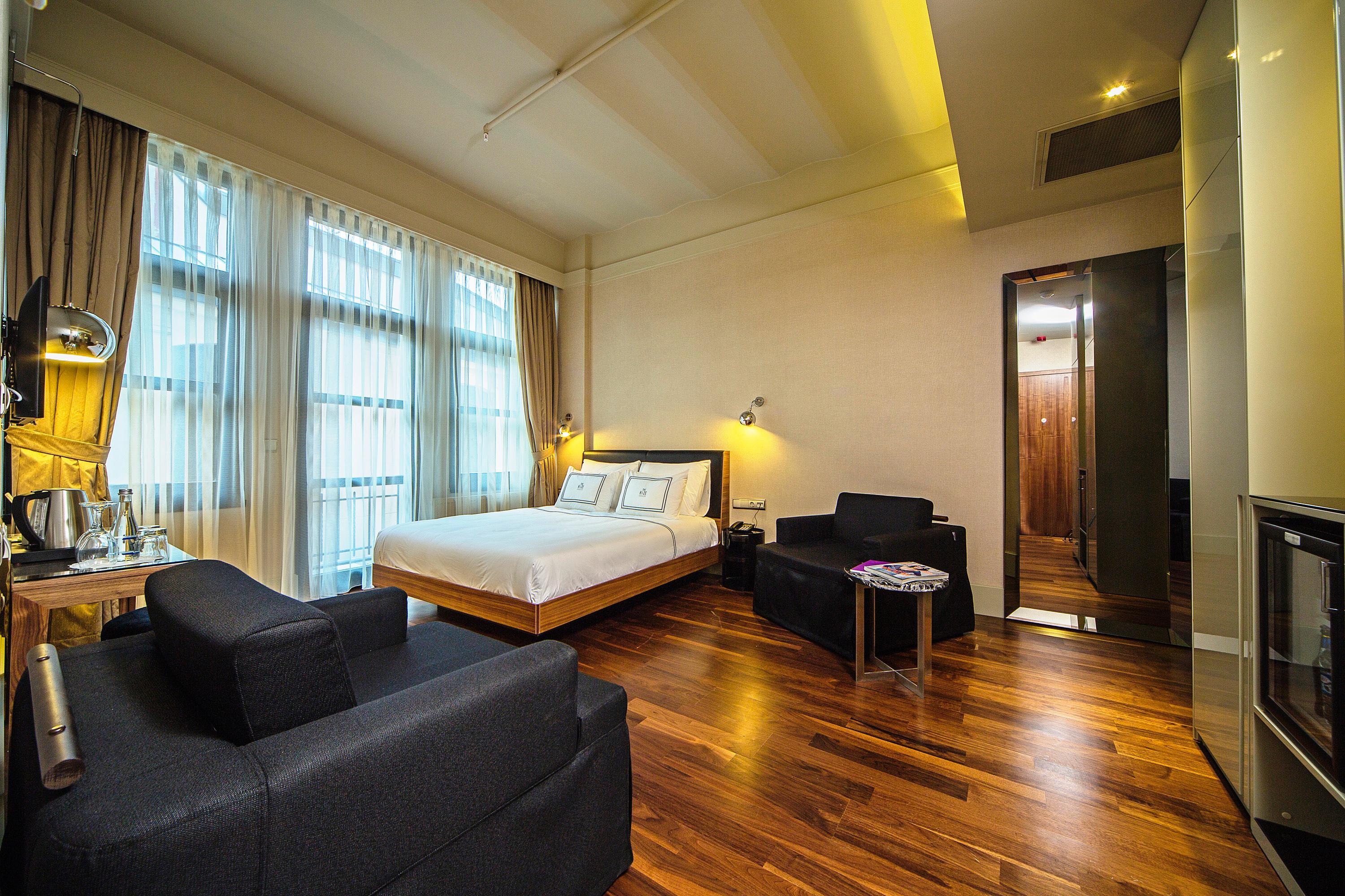 Hotel The Haze Karakoey Provincia di Istanbul