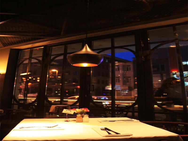 Hotel The Haze Karakoey Provincia di Istanbul