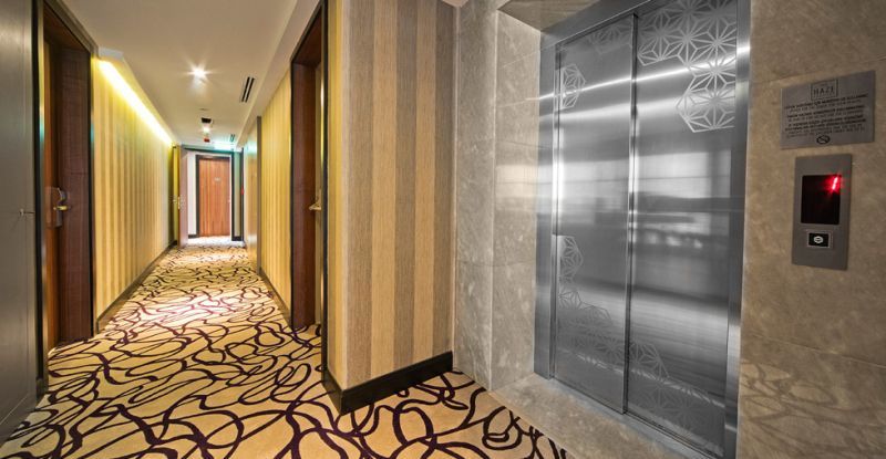 The Haze Karakoey 4* Provincia di Istanbul