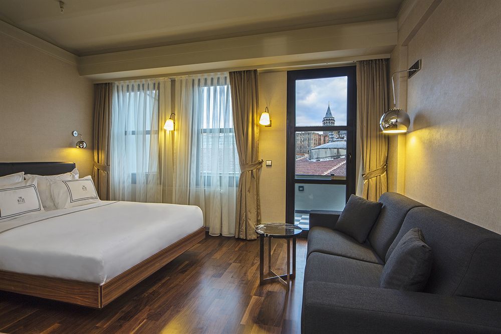 The Haze Karakoey 4* Provincia di Istanbul